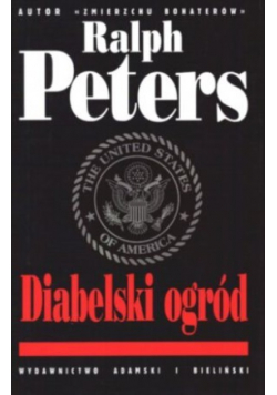 Diabelski ogród
