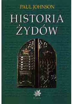 Historia Żydów