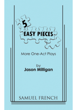 5 Easy Pieces