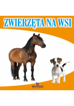 Zwierzęta na wsi