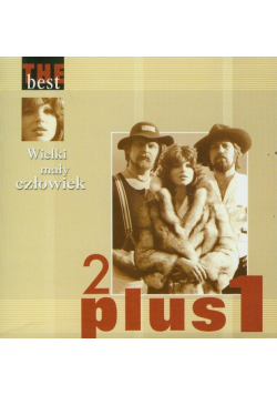 The Best - Wielki Mały Człowiek