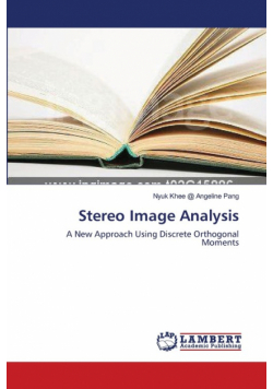 Stereo Image Analysis