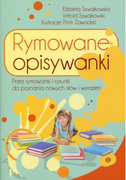 Rymowane opisywanki