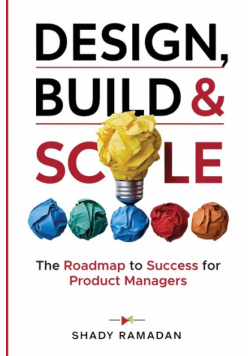 Design, Build & Scale