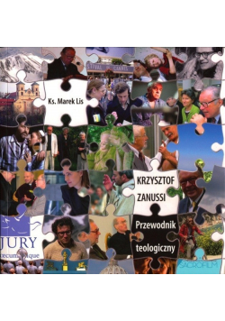 Przewodnik teologiczny