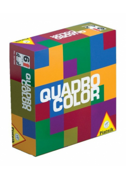 Quadro Color Piatnik