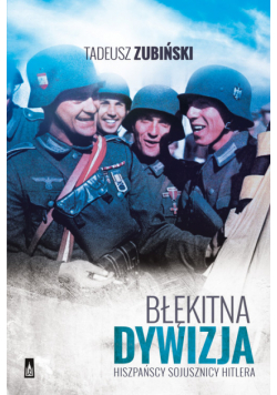 Błękitna Dywizja