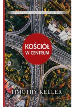 Kościół w centrum