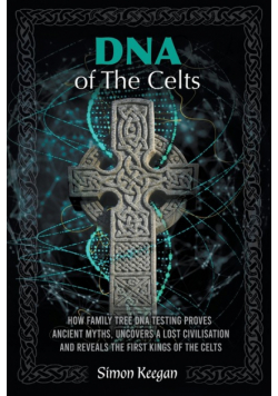 DNA of the Celts