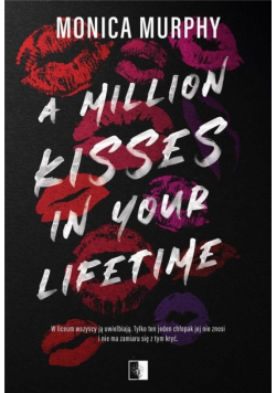 A Million Kisses in Your Lifetime