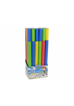 Sikawka piankowa na wodę 60cm (30szt)