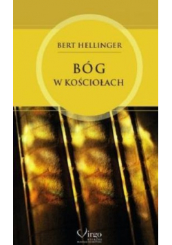 Bóg w Kościołach