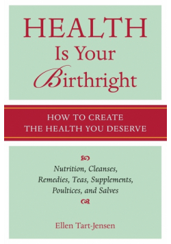 Health Is Your Birthright
