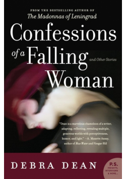Confessions of a Falling Woman