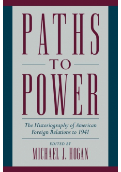 Paths to Power