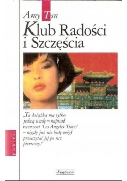Klub radość i szczęści