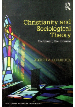 Christianity and Sociological Theory