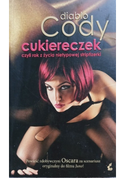 Cukiereczek