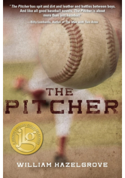 The Pitcher
