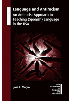 Language and Antiracism
