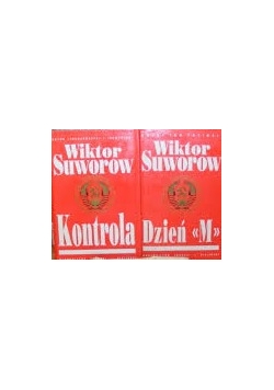 Dzień M/Kontrola