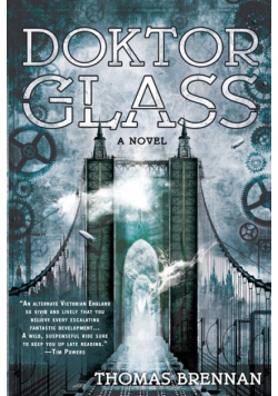 Doktor Glass