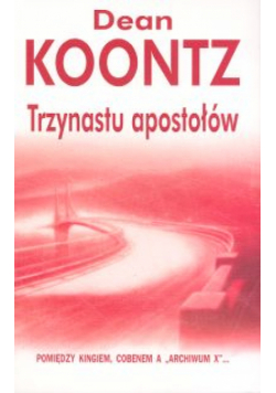 Trzynastu apostołów