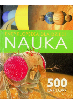 Nauka Encyklopedia dla dzieci