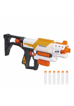 Nerf Modulus Recon