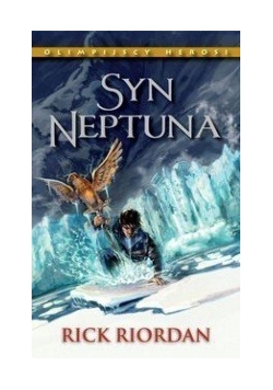 Syn Neptuna Olimpijscy herosi,nowa