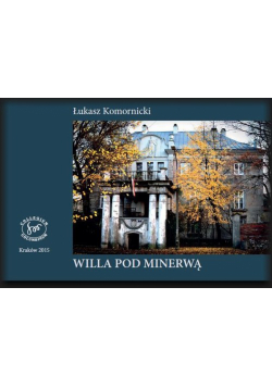 Willa Pod Minerwą