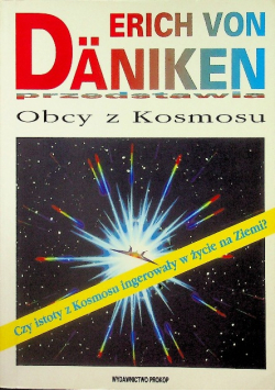 Obcy z kosmosu