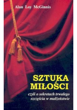 Sztuka miłości