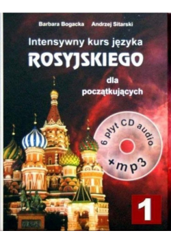 Intensywny kurs języka rosyjskiego
