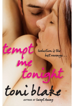 Tempt Me Tonight