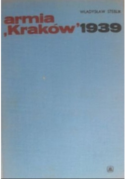 Armia Kraków 1939