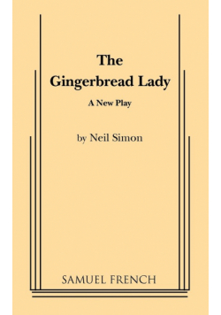 The Gingerbread Lady