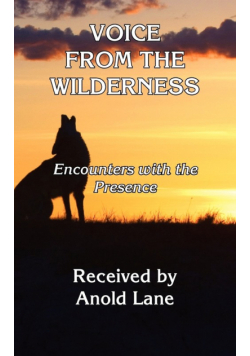 Voice From the Wilderness