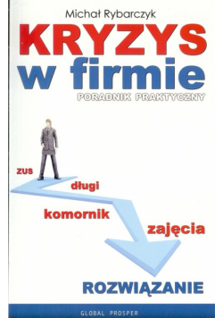 Kryzys w firmie