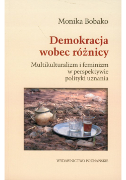 Demokracja wobec różnicy