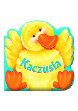 Kąpielowa - Kaczusia