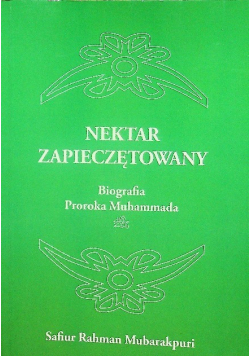 Nektar Zapieczętowany