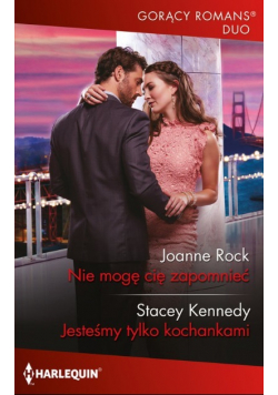 Nie mogę cię zapomnieć / Jesteśmy tylko kochankami