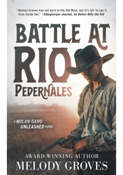 Battle at Rio Pedernales