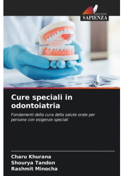 Cure speciali in odontoiatria