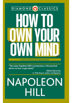 How to Own Your Own Mind