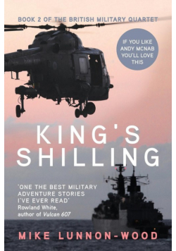 King's Shilling