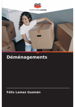Déménagements