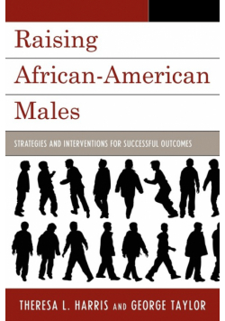 Raising African-American Males