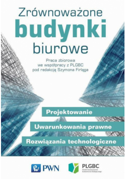Zrównoważone budynki biurowe